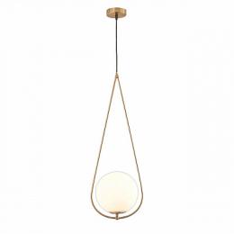 Изображение продукта Подвесной светильник Kink Light Кэмис 